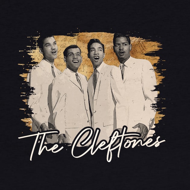 Soothing Sounds of Cleftone' Doo-Wop by Mythiana